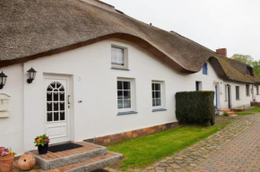 Fewo Fischerhus in Zempin